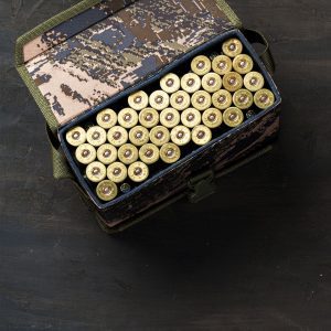 Ammunition - Per Box