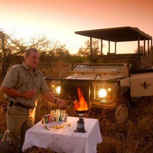 Kruger National Park: 4 Days | 3 nights - per person