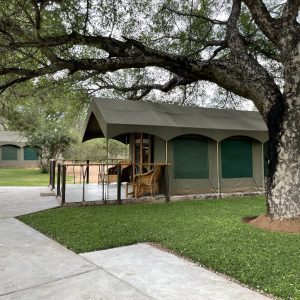 Lodge Rate: Per Non-Hunter / Per Day